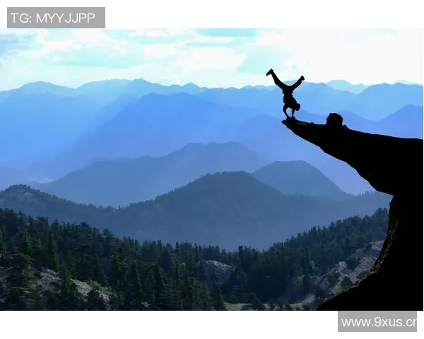 极限运动的挑战与激情陈伟分享他的冒险人生与成长故事 极限运动的挑战与激情陈伟分享他的冒险人生与成长故事