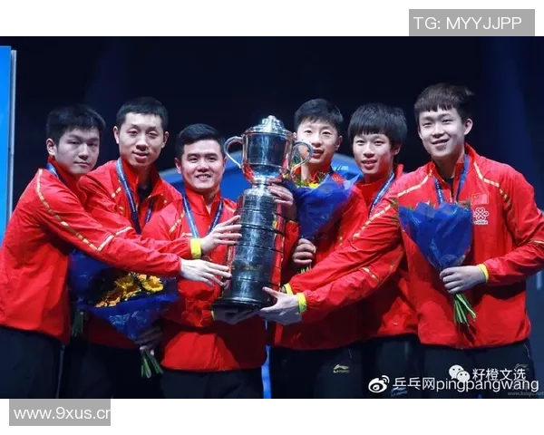 武汉乒乓球队配合技巧深度解析与其他球队的对比研究 武汉乒乓球队配合技巧深度解析与其他球队的对比研究
