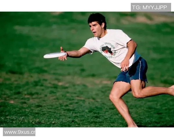 武汉飞盘队心理素质引发热议球员表现与心理承受能力的深度探讨 武汉飞盘队心理素质引发热议球员表现与心理承受能力的深度探讨