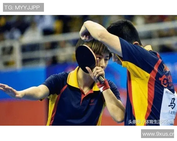 深入分析上海乒乓球队防反打法的战术特点与实际应用